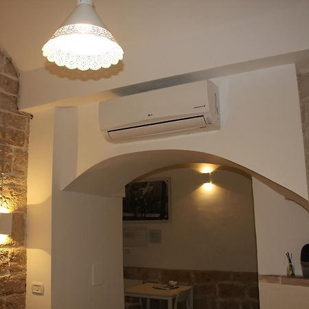 La Cattedrale B&B Bisceglie Exterior photo