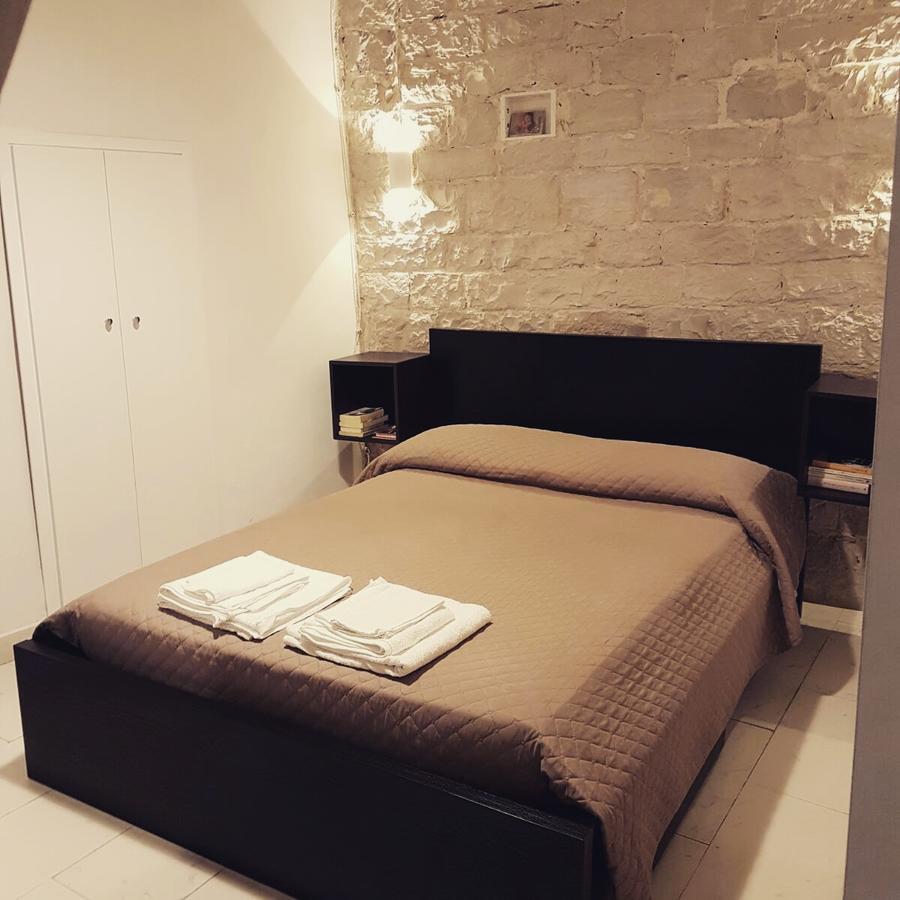 La Cattedrale B&B Bisceglie Exterior photo