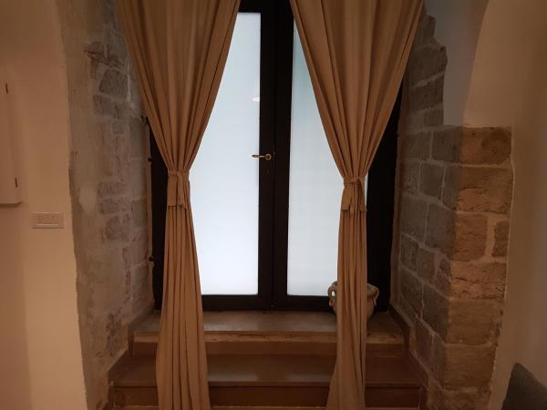 La Cattedrale B&B Bisceglie Exterior photo