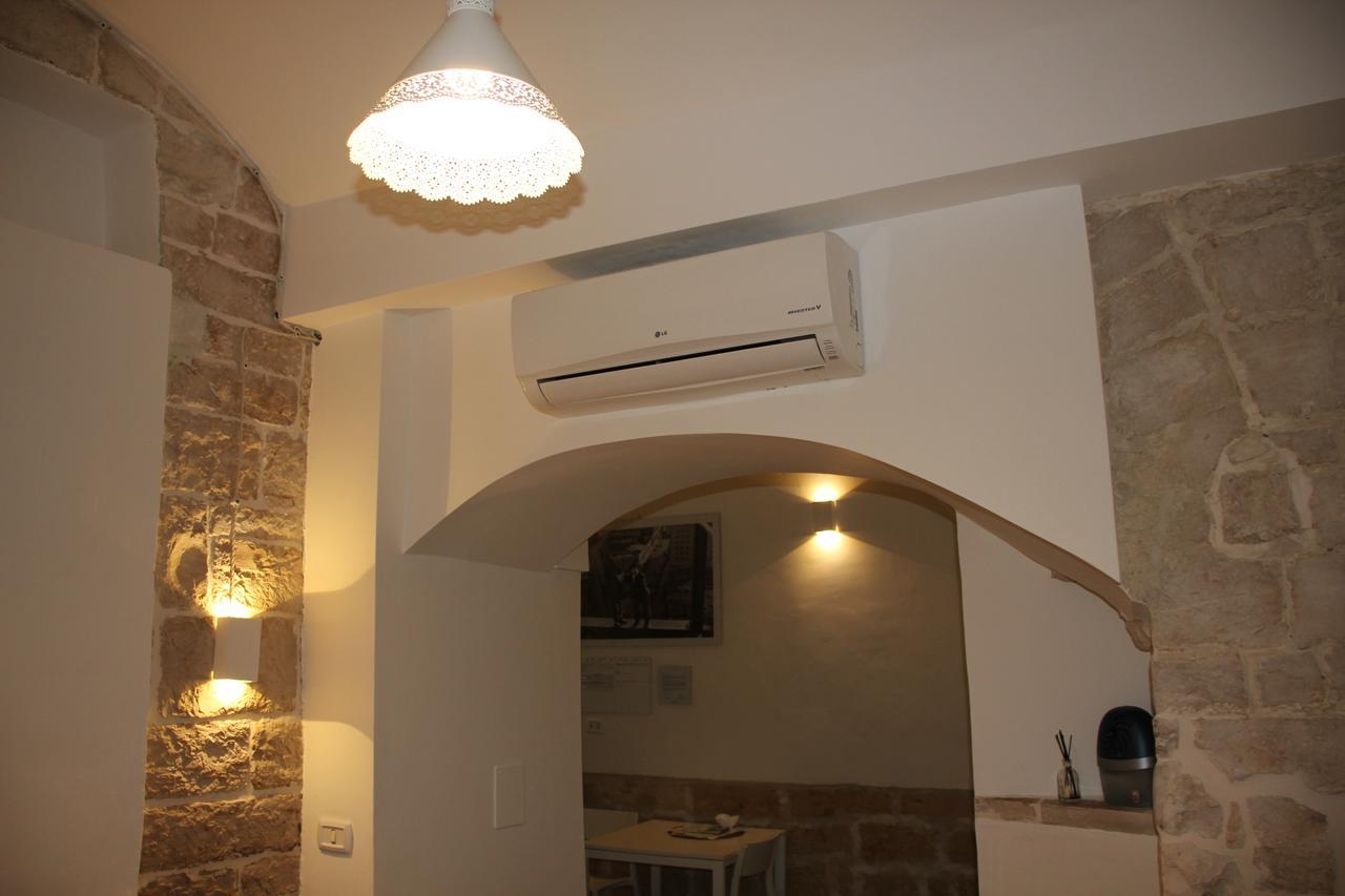 La Cattedrale B&B Bisceglie Exterior photo