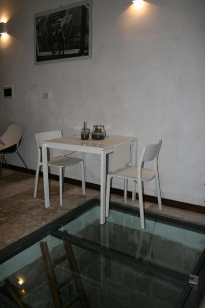 La Cattedrale B&B Bisceglie Exterior photo